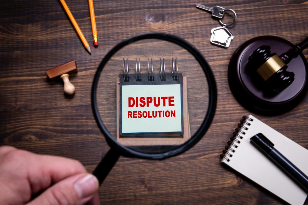 How Mediation Helps in Divorce and Family Disputes